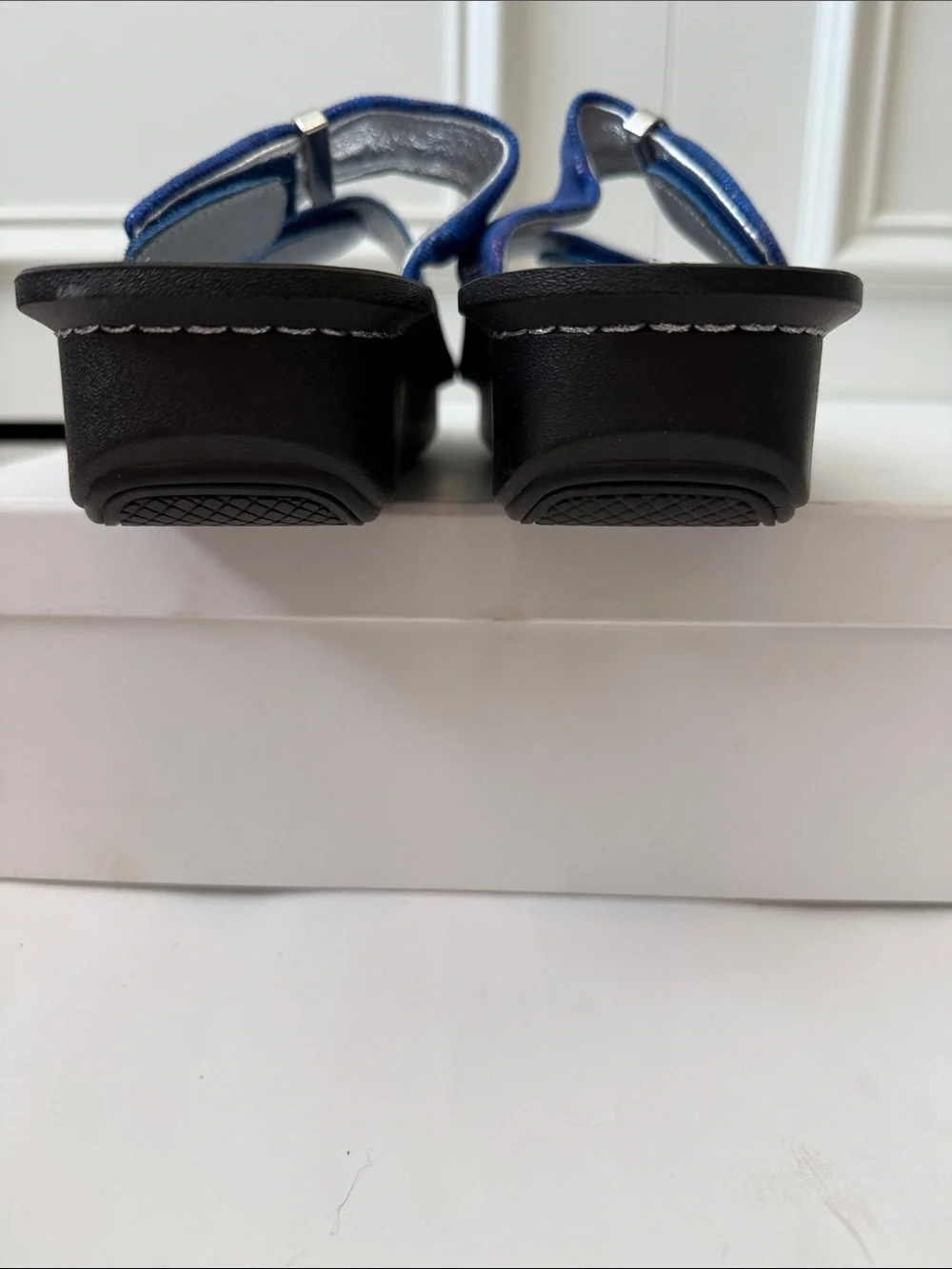 Alegria women’s slide